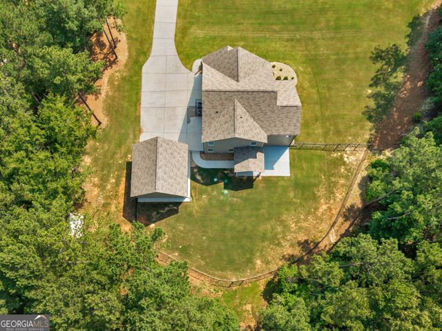 168 Belford Way, Jackson, GA 30233