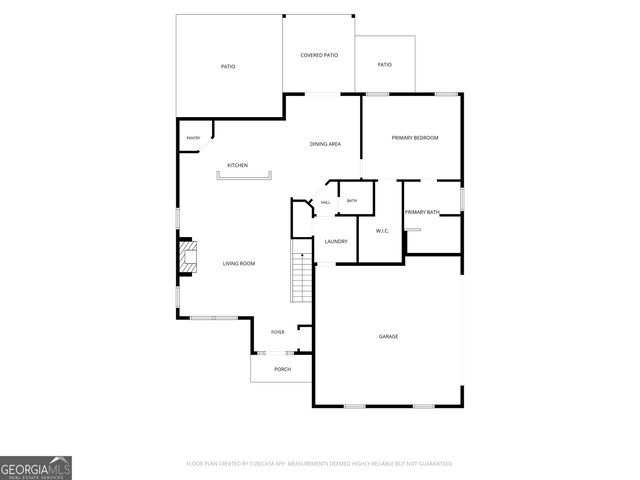 168 Belford Way, Jackson, GA 30233