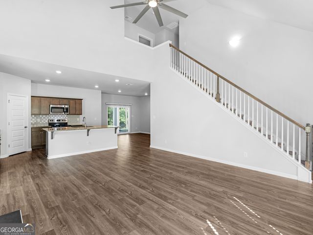 168 Belford Way, Jackson, GA 30233
