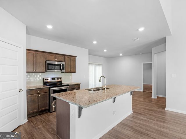 168 Belford Way, Jackson, GA 30233
