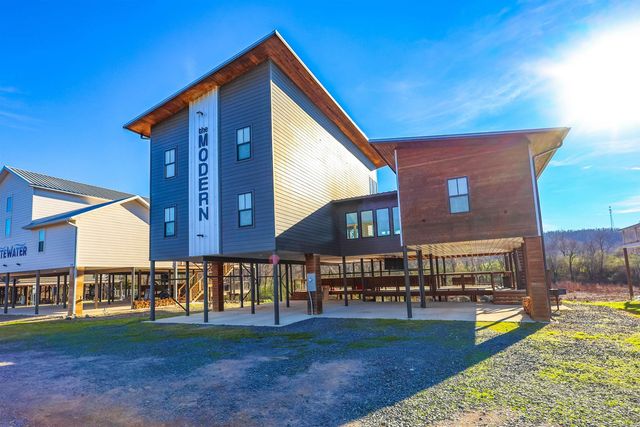 148 Serenity Loop, Glenwood, AR 71943