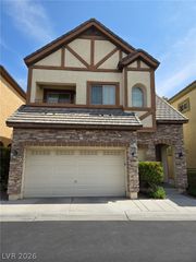 9152 Worsley Park Place, Las Vegas, NV 89145