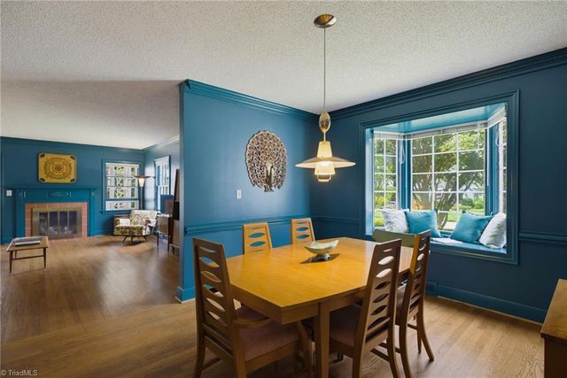 112 W Avondale Drive, Greensboro, NC 27403