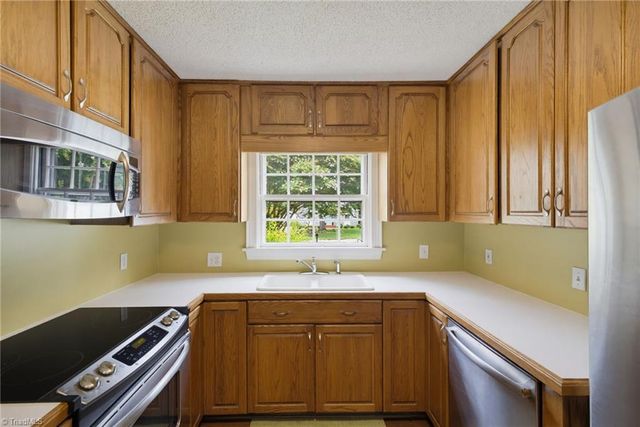 112 W Avondale Drive, Greensboro, NC 27403