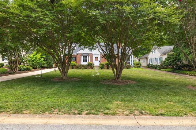 112 W Avondale Drive, Greensboro, NC 27403