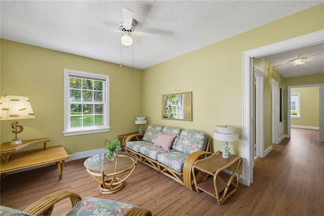 112 W Avondale Drive, Greensboro, NC 27403
