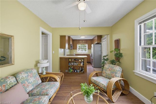 112 W Avondale Drive, Greensboro, NC 27403