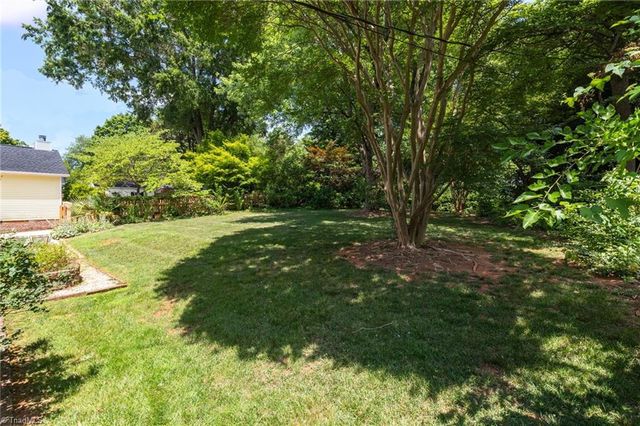 112 W Avondale Drive, Greensboro, NC 27403