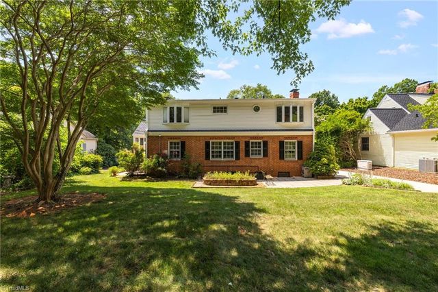112 W Avondale Drive, Greensboro, NC 27403