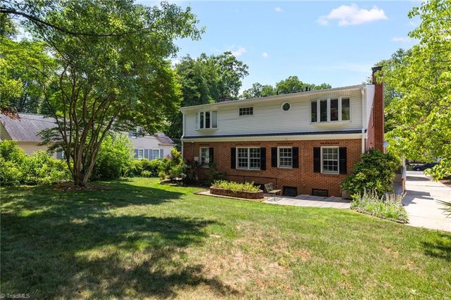 112 W Avondale Drive, Greensboro, NC 27403