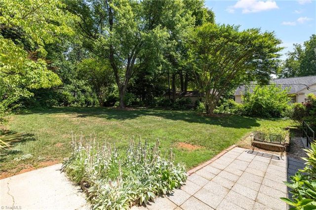 112 W Avondale Drive, Greensboro, NC 27403