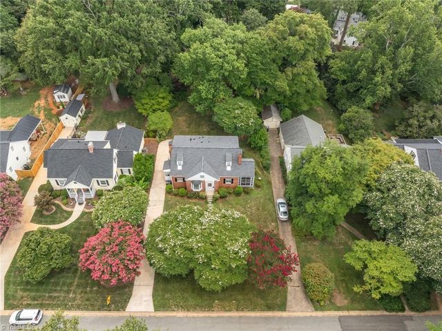 112 W Avondale Drive, Greensboro, NC 27403
