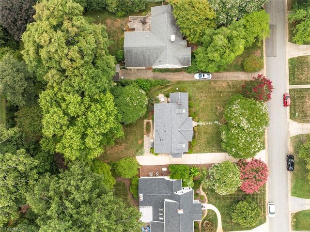 112 W Avondale Drive, Greensboro, NC 27403