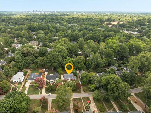 112 W Avondale Drive, Greensboro, NC 27403