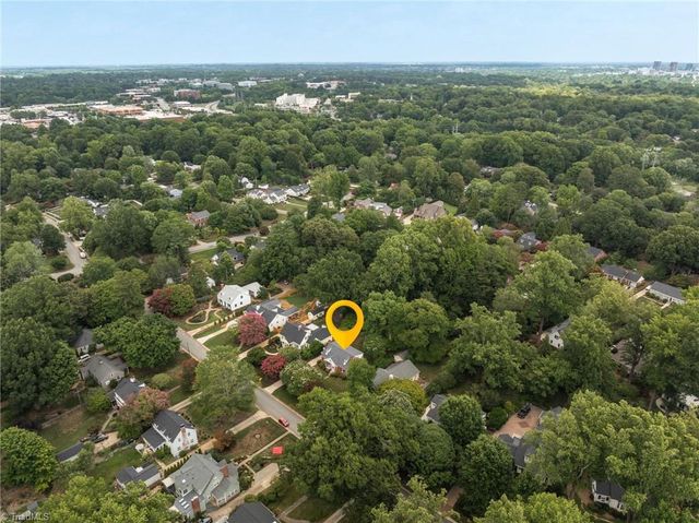 112 W Avondale Drive, Greensboro, NC 27403