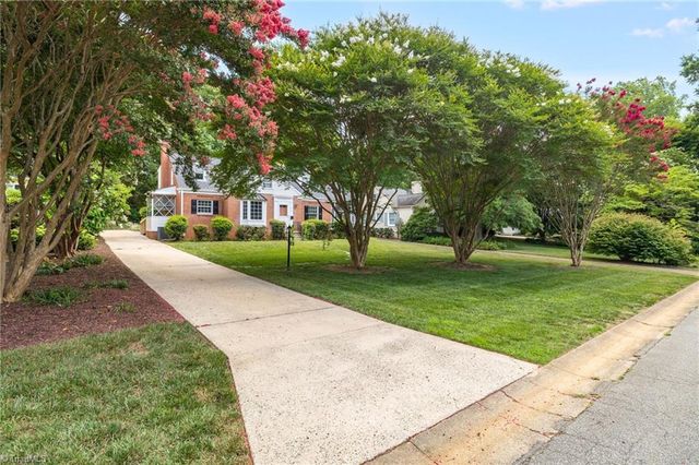 112 W Avondale Drive, Greensboro, NC 27403