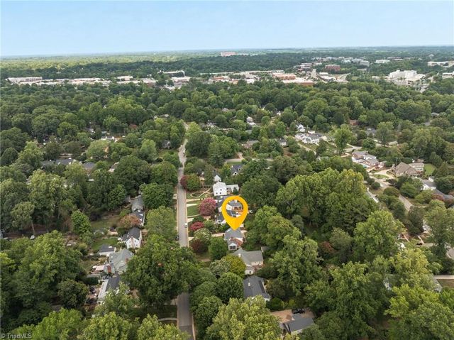 112 W Avondale Drive, Greensboro, NC 27403