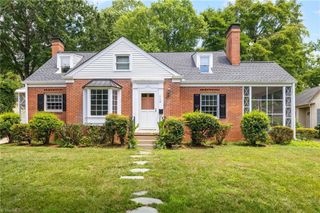 112 W Avondale Drive, Greensboro, NC 27403