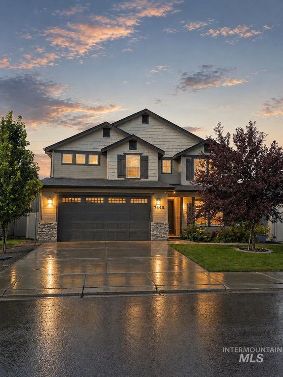 7645 E Iroquois Street, Nampa, ID 83687 photo 1