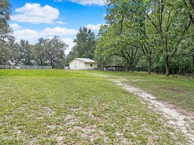 4340 LAZY H RANCH Road, Middleburg, FL 32068