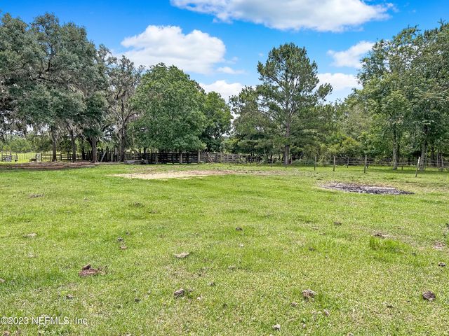 4340 LAZY H RANCH Road, Middleburg, FL 32068