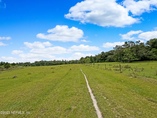 4340 LAZY H RANCH Road, Middleburg, FL 32068