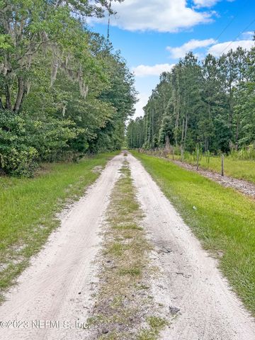 4340 LAZY H RANCH Road, Middleburg, FL 32068