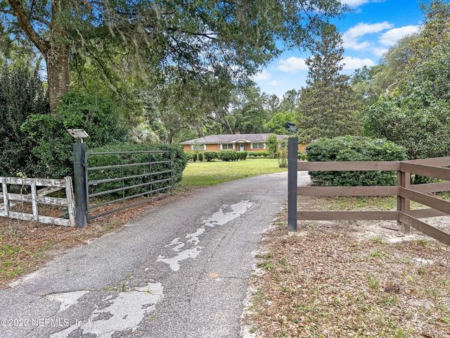 4340 LAZY H RANCH Road, Middleburg, FL 32068