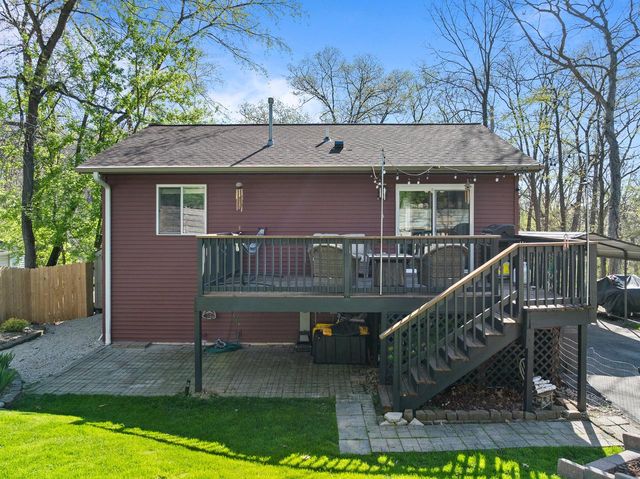 N3311 Queen ROAD, Lake Geneva, WI 53147