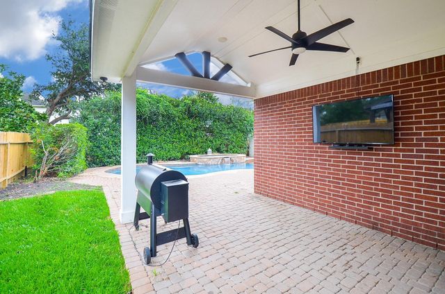 2831 Barton Meadow Lane, Katy, TX 77494