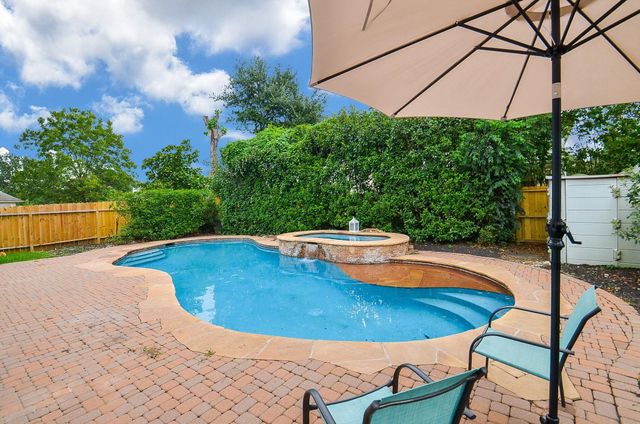 2831 Barton Meadow Lane, Katy, TX 77494