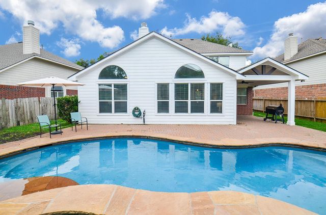 2831 Barton Meadow Lane, Katy, TX 77494