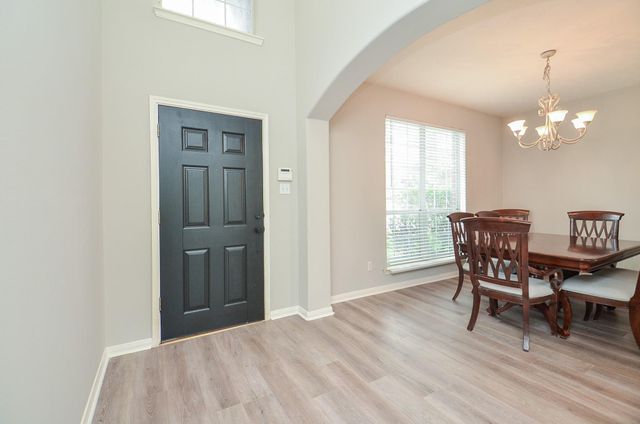 2831 Barton Meadow Lane, Katy, TX 77494