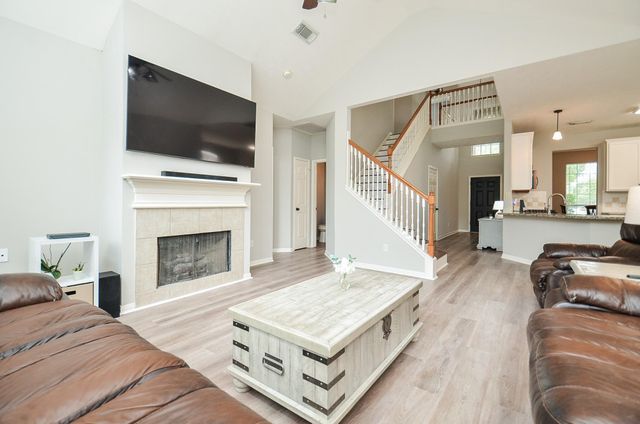 2831 Barton Meadow Lane, Katy, TX 77494