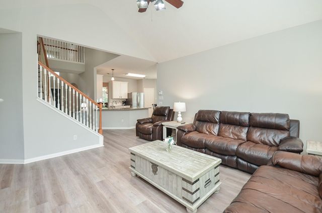 2831 Barton Meadow Lane, Katy, TX 77494