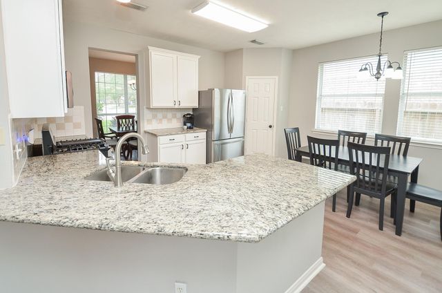 2831 Barton Meadow Lane, Katy, TX 77494