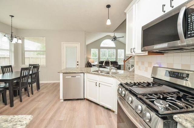 2831 Barton Meadow Lane, Katy, TX 77494