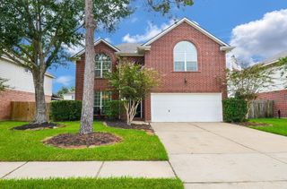 2831 Barton Meadow Lane, Katy, TX 77494