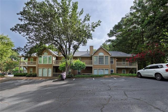 1803 Country Park Drive SE, Smyrna, GA 30080