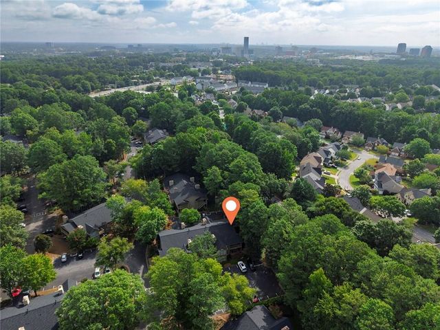 1803 Country Park Drive SE, Smyrna, GA 30080