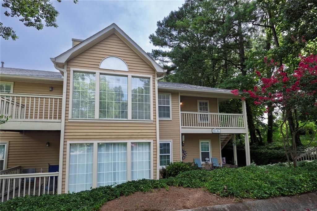 1803 Country Park Drive SE, Smyrna, GA 30080