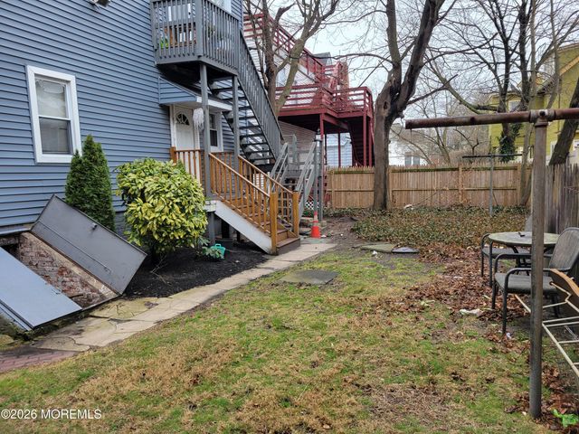 905 Grand Avenue, Asbury Park, NJ 07712