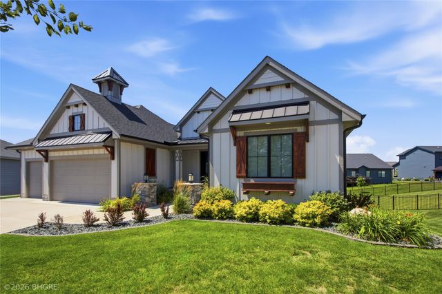 228 NE 60th Court, Ankeny, IA 50021