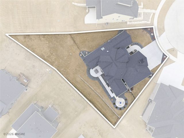 228 NE 60th Court, Ankeny, IA 50021