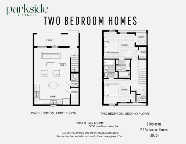 2702 Long Street 105, Chattanooga, TN 37408