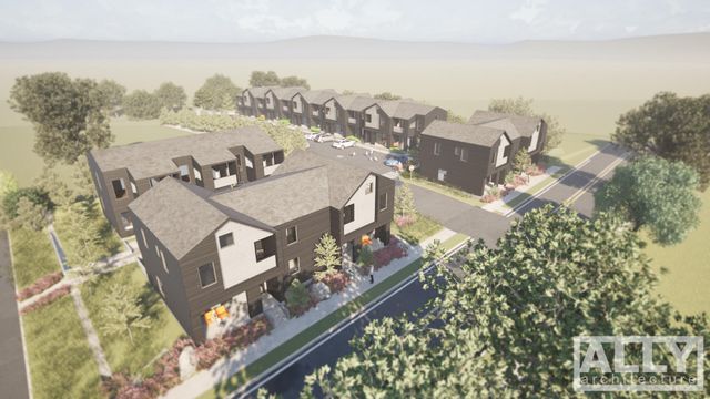 2702 Long Street 105, Chattanooga, TN 37408