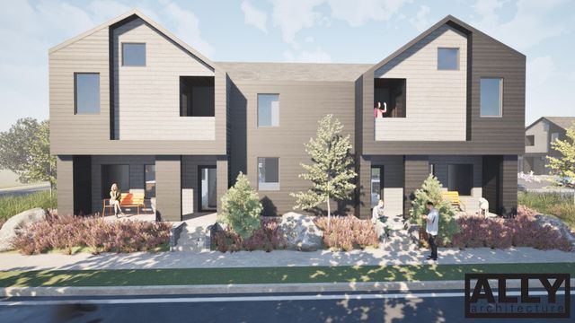 2702 Long Street 105, Chattanooga, TN 37408