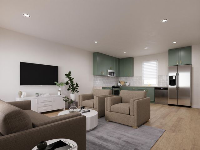 2702 Long Street 105, Chattanooga, TN 37408