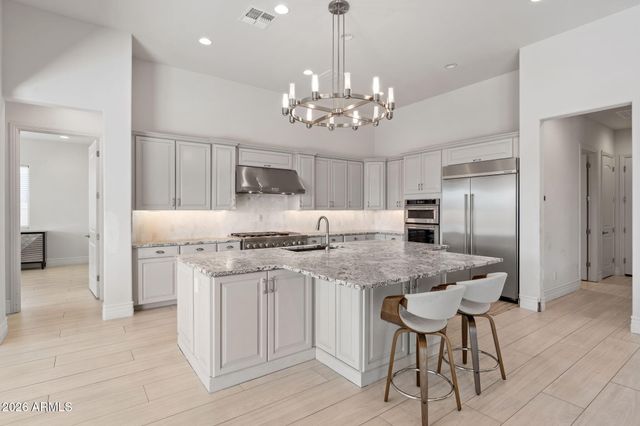 31620 N 55TH Way, Cave Creek, AZ 85331