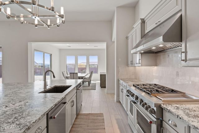 31620 N 55TH Way, Cave Creek, AZ 85331